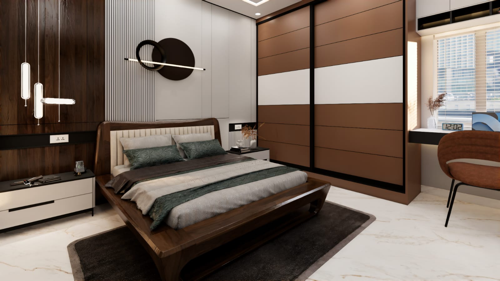 Modern Ceiling Design